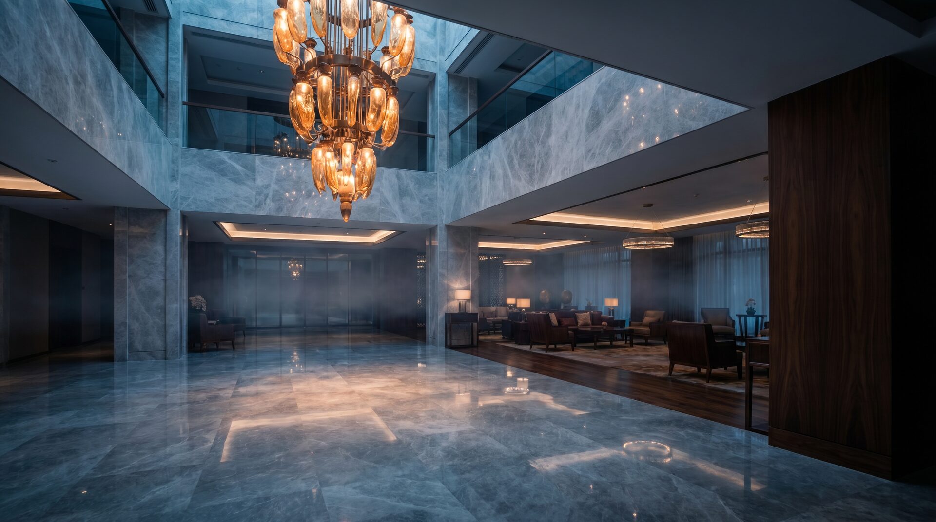 Hospitality electrical panel solutions by BK Electrical